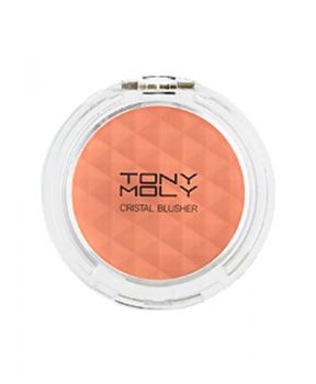 Phấn Má Tony Moly Cristal Blusher
