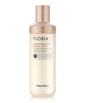 Nước Cân Bằng Da Tony Moly Floria Nutra Energy Toner
