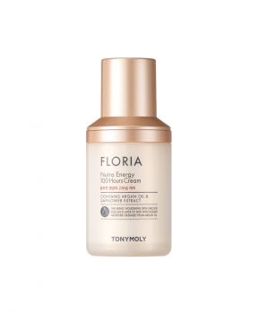 Tỉnh Chất Dưỡng Da Tonymoly Floria Nutra Energy Miracle Serum