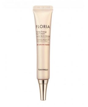Kem Dưỡng Tony Moly Floria Nutra - Energy Eye Cream