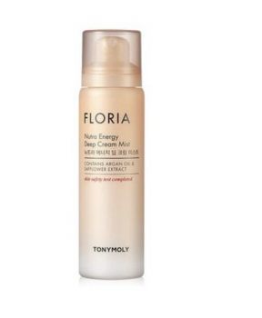 Sữa Dưỡng Tony Moly Floria Nutra Energy Emulsion