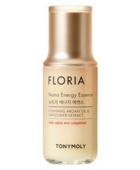 Tinh Chất Dưỡng Da Tony Moly Floria Nutra Energy Essence