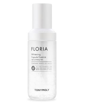 Tinh Chất Dưỡng Da Tonymoly Floria Whitening Capsule Essence