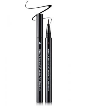 Bút Kẻ Mắt Tonymoly Perfect Eyes Long Skinny Gel Pen Liner
