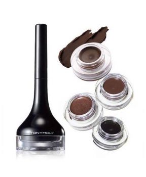 Gel Kẻ Mắt Tony Moly Back Stage Gel Eyeliner