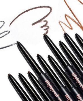 Bút Kẻ Mắt Tonymoly Perfect Eyes Gel Fit Waterproof Liner