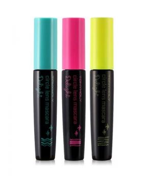 Chuốt Mi Tony Moly Delight Circle Lens Mascara