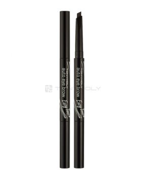 Chi Ké May Tonymoly Easy Touch Waterproof Eyebrow