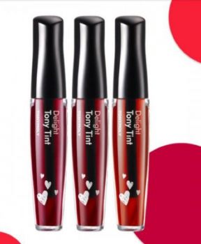 Son Tony Moly Delight Tony Tint