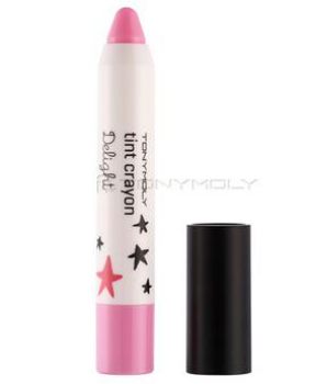 Son Bút Chì Tonymoly Delight Tỉnt Crayon