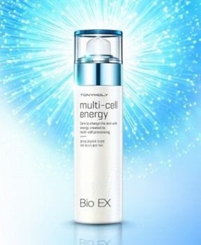 Sữa Dưỡng Tonymoly Bio EX Multi Cell Energy