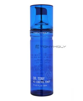 Nước Cân Bằng Tonymoly Dr.Tony Ac Control Toner