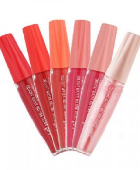 Son Tony Moly Delight Water Melting Gloss