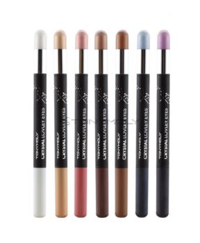 Phấn Mắt Tonymoly Crystal Lovely Eyes
