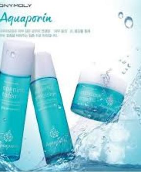 Kem Dưỡng Da Tonymoly Aquaporin Moisture Cream