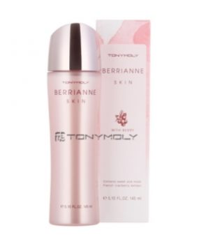 Nước Cân Bằng Da Tonymoly Berianne Skin