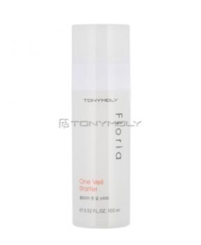 Tinh Chất Dưỡng Da Tonymoly One Veil Starter