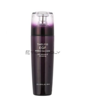 Sữa Dưỡng Tony Moly Timeless EGF Power Emulsion