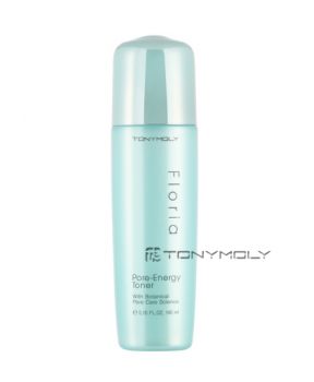 Nước Cân Bằng Da Tony Moly Floria Pore Energy Toner