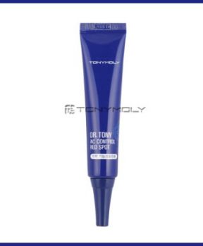 Tinh Chất Đặc Trị Tonymoly Dr. Tony AC Control Red Spot