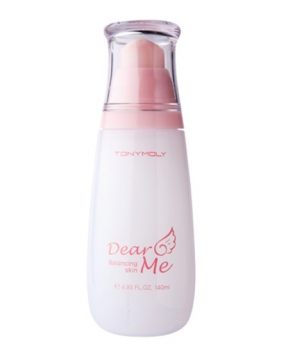 Nước Cân Bằng Da Tonymoly Dear Me Balancing Skin