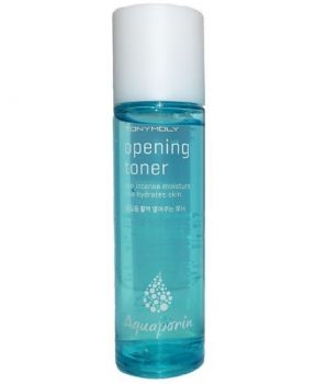Nước Cân Bằng Da Tonymoly Aquaporin Opening Toner