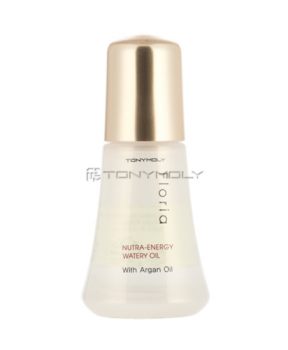 Dầu Dưỡng Da Tony Moly Floria Nutra Energy Watery Oil