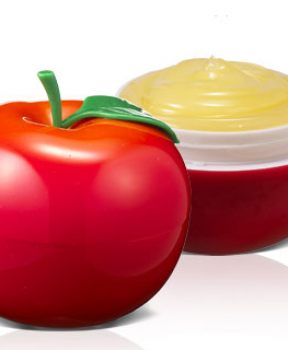 Kem Dưỡng Da Tony Moly Red Apple Tox Honey Cream