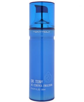 Sữa Dưỡng Tony Moly Dr. Tony AC Control Emulsion