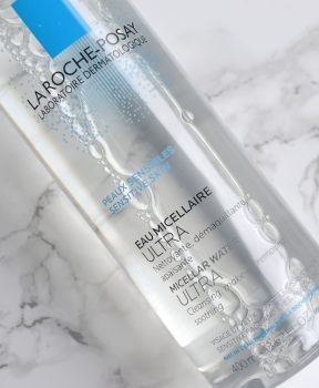 Nước Tẩy Trang La Roche-Posay Dành Cho Da Nhạy Cảm 400ml