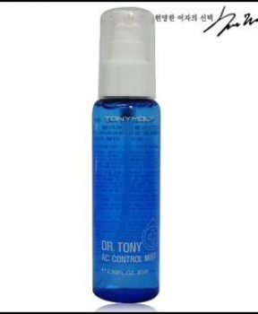Tinh Chất Dưỡng Da Tony Moly Dr. Tony AC Control Serum