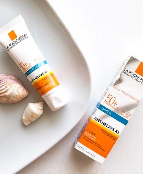 Kem Chống Nắng Dạng Sữa Dành Cho Cơ Thể La Roche-Posay SPF50+ 100ml