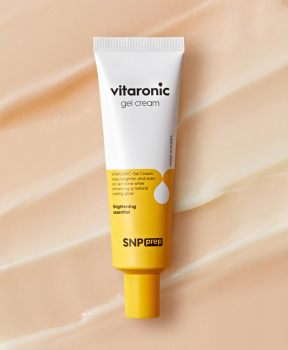 Gel Dưỡng SNP Làm Sáng Đều Màu Da, Ngừa Sạm Nám 50g