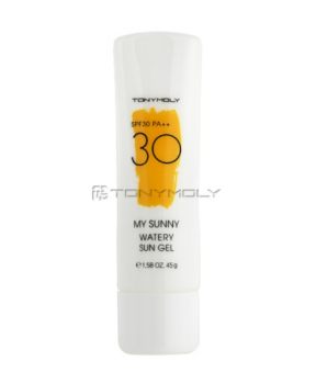 Kem Chống Nắng Tony Moly My Sunny Watery Sun Gel SPF30 PA ++