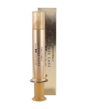 Tinh Chất Dưỡng Da Tony Moly Intense Care Gold 24K Snail Filler