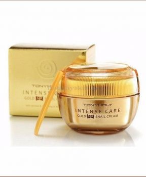 Kem Dưỡng Da Tony Moly Intense Care Gold Syn-Ake Wrinkle Cream