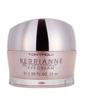 Kem Dưỡng Mắt Tonymoly Berrianne Eye Cream