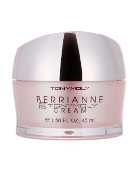 Kem Dưỡng Da Tonymoly Berriane Cream