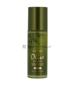 Tinh Chất Dưỡng Da Tony Moly Olive Dream Essence