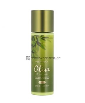 Sữa Dưỡng Tony Moly Olive Dream Lotion