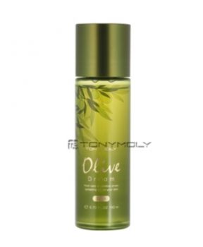 Nước Cân Bằng Da Tony Moly Olive Dream Skin