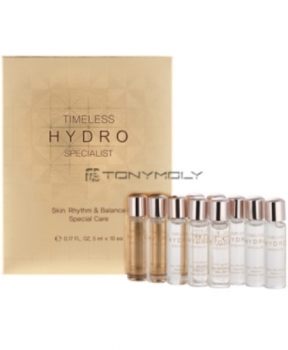 Tinh Chất Dưỡng Da Tony Moly Timeless Hydro Specialist