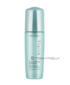 Tinh Chất Dưỡng Da Tony Moly Floria Pore Energy Essence.