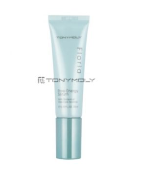 Tinh Chất Dưỡng Da Tony Moly Floria Pore Energy Serum