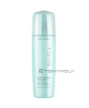 Sữa Dưỡng Tony Moly Floria Pore Energy Emulsion