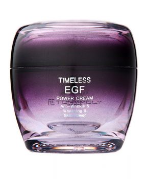 Kem Dưỡng Da Tony Moly Timeless EGF Power Cream