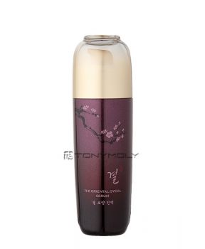 Tinh Chất Dưỡng Da Tonymoly The Oriental Gyeol Serum