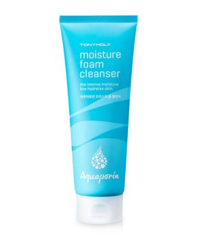Sữa Rửa Mặt Tonymoly Aquaporin Moisture Foam Cleanser