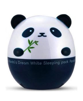 Mặt Nạ Dưỡng Trắng Da Tonymoly Panda's Dream White Sleeping Pack