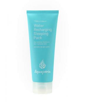 Mặt Nạ Ngủ Tonymoly Aquaporin Water Recharging Sleeping Pack